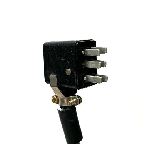 Acuson P/N 08266797 Twin Pedal Footswitch