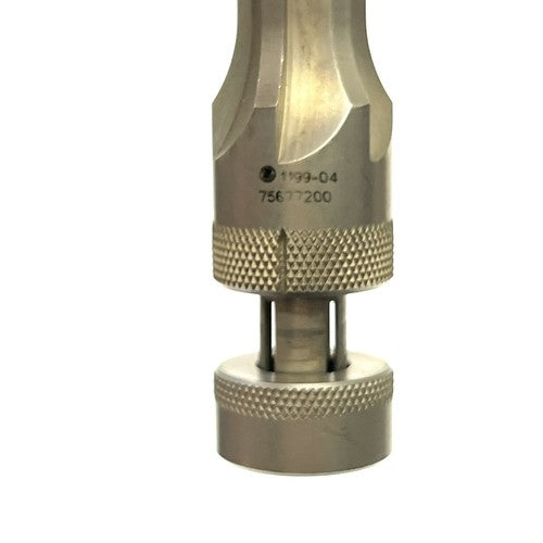 Zimmer REF 1199-04, Standard Tube Reamer