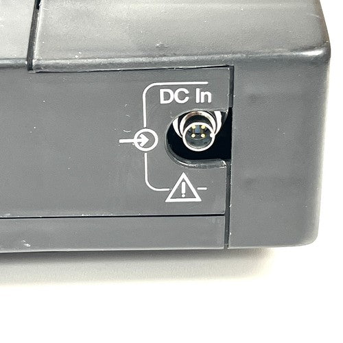 Nellcor Puritan Bennett REF D.2102 Sandman Digital 32+ Amplifier w/ Input Box