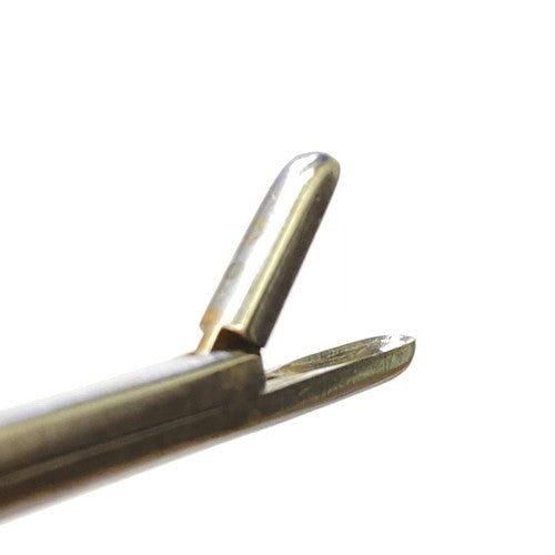 Medtronic REF EX1010071, 4mm Straight Pituitary Rongeur