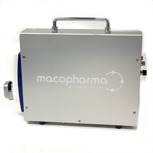 Macopharma REF Macoseal SE160, Automatic Benchtop Segment Sealer