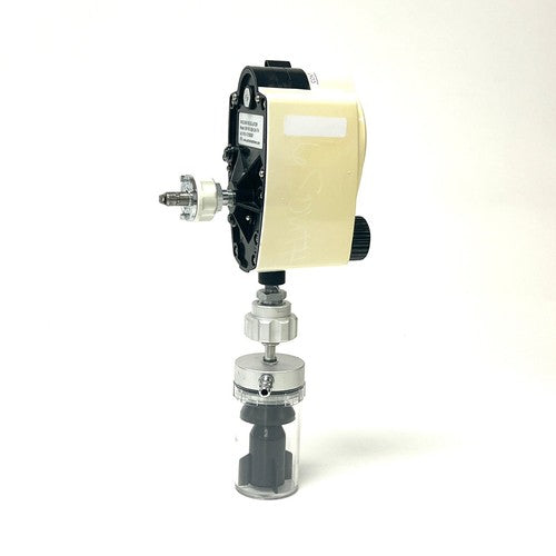 Gentec Model: 881VR-300-OH-TH, Intermittent Vaccum Regulator, 0-300 mmHg
