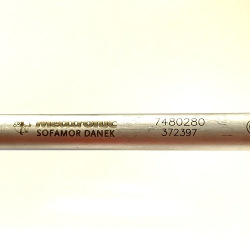 Medtronic Sofamor Danek 7480280, Fixed angle Screwdriver, 5.5mm