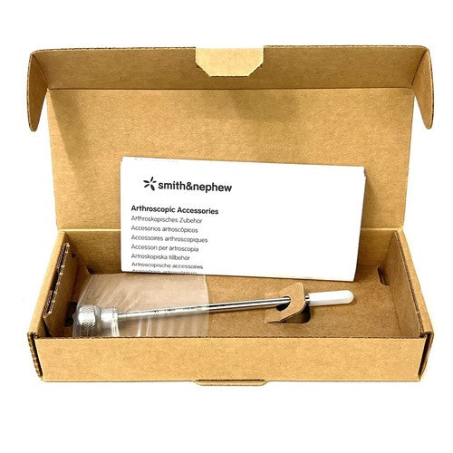 Acufex REF 72200881, Metal Handle Obturator, 5.5 mm Cannulated