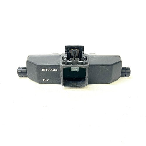 TOPCON ID-10 Ophthalmoscope Eye view Part Assembly