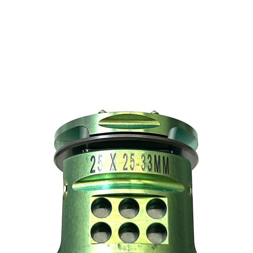 Medtronic Sofamor Danek 9392525, Centerpiece, 25*25MM 25B
