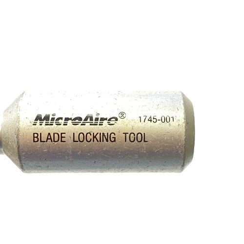 MicroAire REF 1745-001 Blade Locking Tool