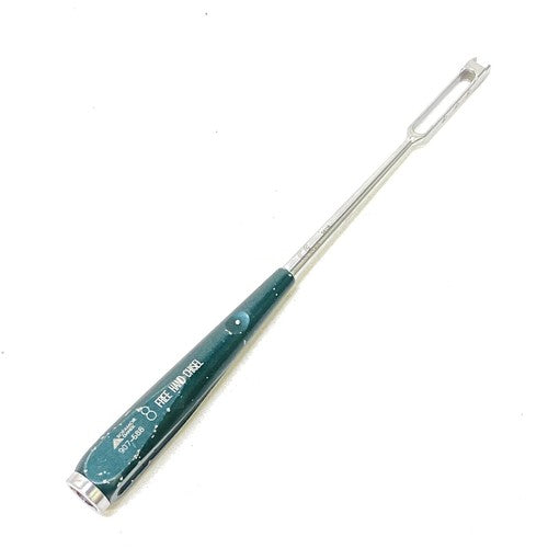 Medtronic Sofamor Danek 907-588 Free Hand Chisel Size 8