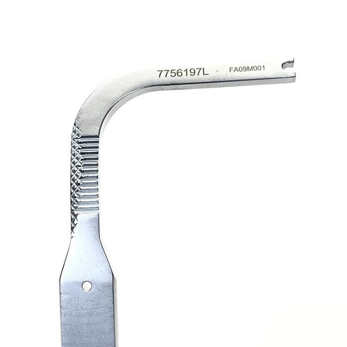 Medtronic 7756197L Coronal Bender, Left Instrument
