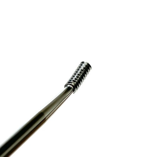 Acufex REF 013569, Rasp, Bone Tunnel Smith & Nephew