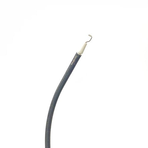 Olympus HIQ+ WS2010/2 Rotating Cautery Hook 5mm w/ WA68105A Handle
