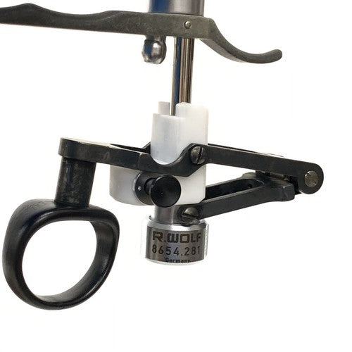 R.Wolf 8654.281 Dual Purpose Surgical Working Element