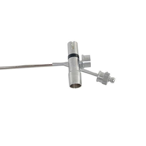 K Storz Ref 10338EE  Bronchoscope Size 3 x 26