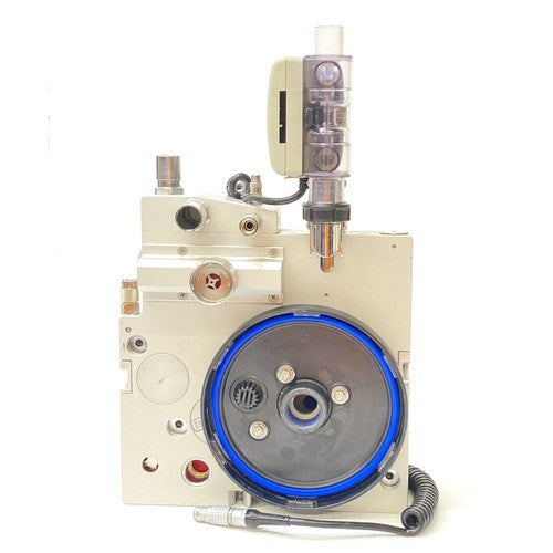 Drager REF AF 00363-04 Breathing System w/4115754-001 Ultrasonic Flow Sensor