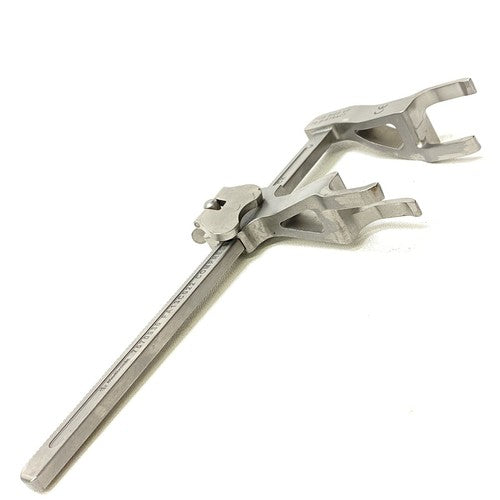 Medtronic 7570930 Compression/Distraction Rack w/ 7570932 Actuator
