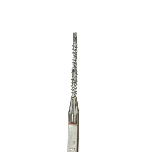 Medtronic 7480146 Torque Limiting Driver w/ 5 Cannulated Taps, 4.0mm-8.5mm