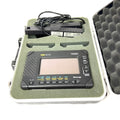 Tektronix THM565 STD Tek Meter True RMS Multi Meter /Auto Ranging Scope w/ Probe