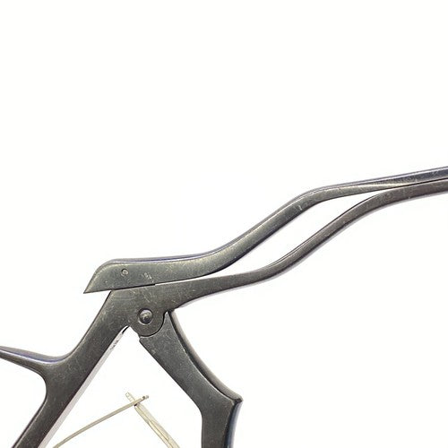 Medtronic Sofamor Danek 9560603 Bayoneted Neuro Surgical Kerrison Rongeur