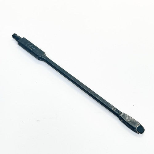 Medtronic 907-540 TAN DISTRCTR SIZE 10 Instrument