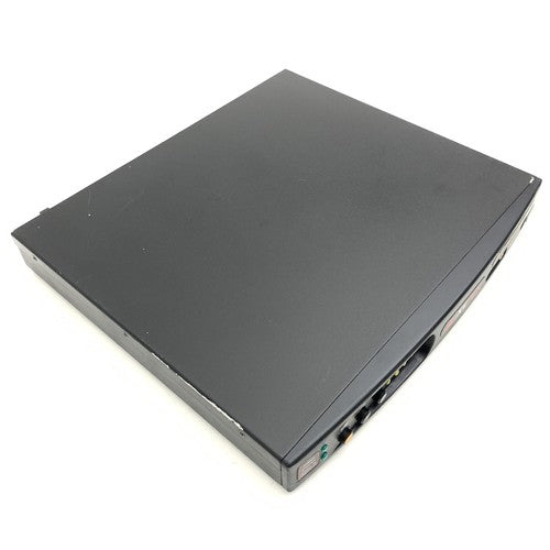 XLTEK CONNEX Part # 10308 Base Unit Station Mfd 2005 Power Up.