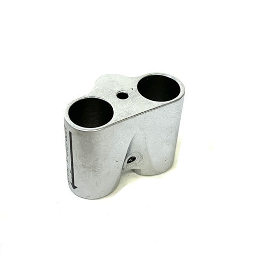 Medtronic Sofamor Danek 9874141, 10 Degree Drill Guide, Double Barrel Holder