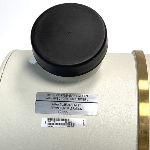 Siemens Varian REF OPTI150, VARIAN TUBE TYPE SG-1096