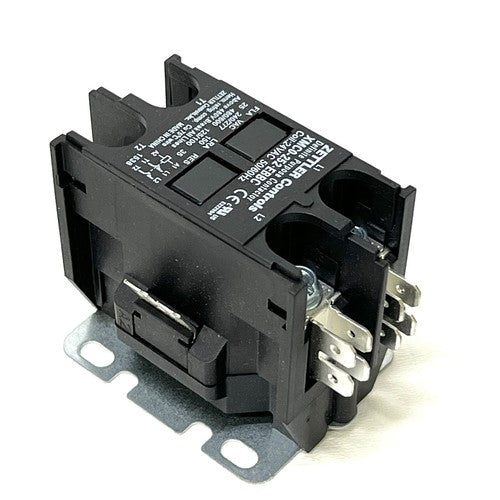 Air Techniques P/N 55857 Contactor Replacement Kit With Manual