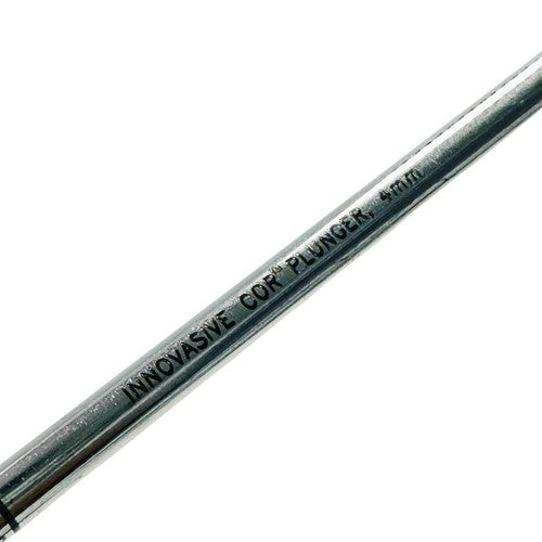 INNOVASIVE DEVICES 3515 INNOVASIVE COR PLUNGER 4mm Instrument