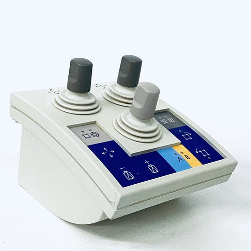 Siemens Model 04775719 Stand Control Module