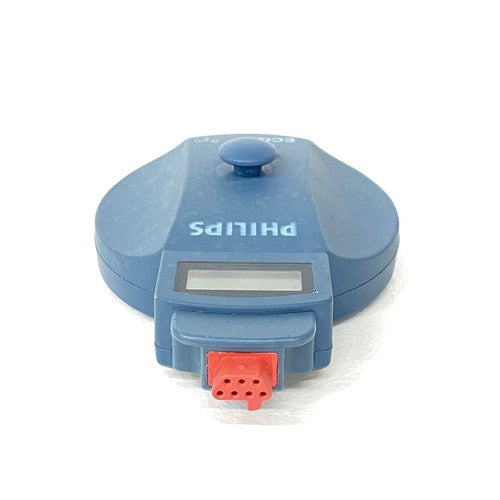 Philips P/N M2727A Wireless Fetal Monitor ECG Transducer (2005-06)