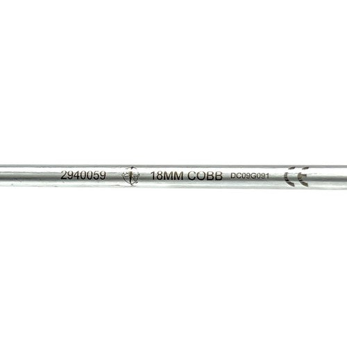 Medtronic Sofamor Danek 2940059, 18mm Cobb Elevator