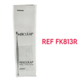 Aesculap REF FK813R JACOBSON BONE CURETTE Double END 140mm