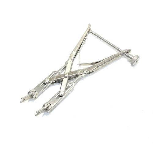 Medtronic 8691018 PARALLEL COMPRESSOR Instrument