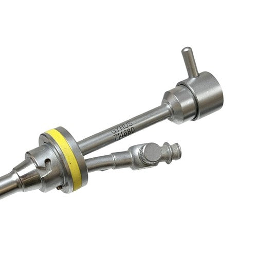 Gyrus ACMI REF 714680 1 Channel Hysteroscopy Sheath