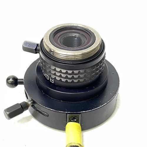 R Wolf 5261.27 Coupler For Camera Head
