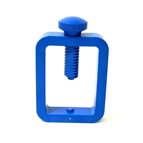 Medtronic Sofamor Danek 7575307, Radiolicent Clamp
