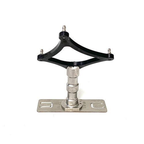 Medtronic REF 9732236, Black Spring Paddle, Bucholz-Freehand