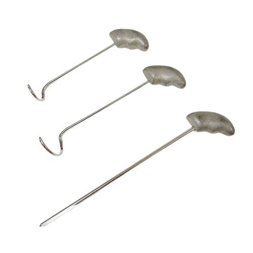 Zim. Berivon 807-04 / 808-03 / 808-02 Rush AWL reamer / Wire Carrier S & Medium