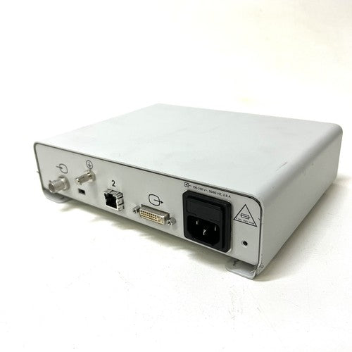 Stryker REF P22059 StrykeCam Inline CameraControl Unit