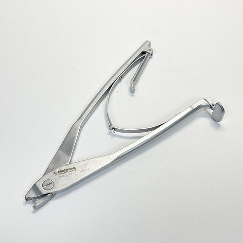 Medtronic 8880045 Rod Gripper Instrument FOR SILO