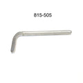 Medtronic 815-505 Plane Bender Right Instrument