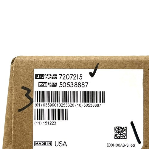 ACUFEX REF 7207215, Drill Guide, 3.5 mm