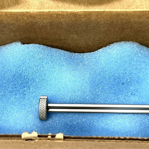 ACUFEX REF 012601, Double Lumen Cannula, Right Curved Up