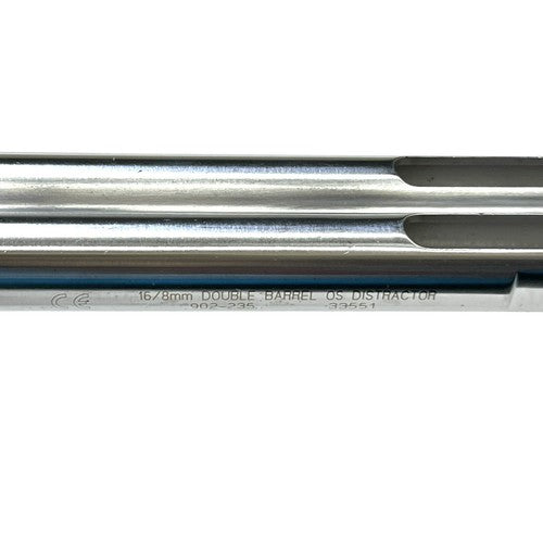Medtronic Sofamor Danek 902-235, 16/8mm Double Barrel OS Distractor
