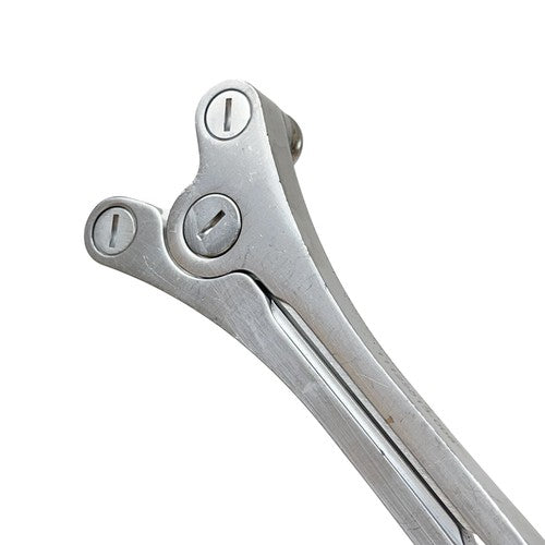 Medtronic REF 7480162 CD Horizon Solera 5.5/6.0 Rod Handling French Bender