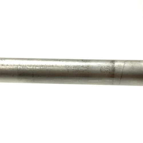 Medtronic 6279111, PSR Trephine Outer Shaft, 11x11