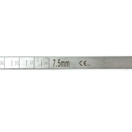 Medtronic Sofamor Danek 5484875, 7.5mm Cannulated Tap