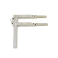 Tedan TSI Phantom LS-0300, 120mm Posterior Lumbar Retractor, Hinged