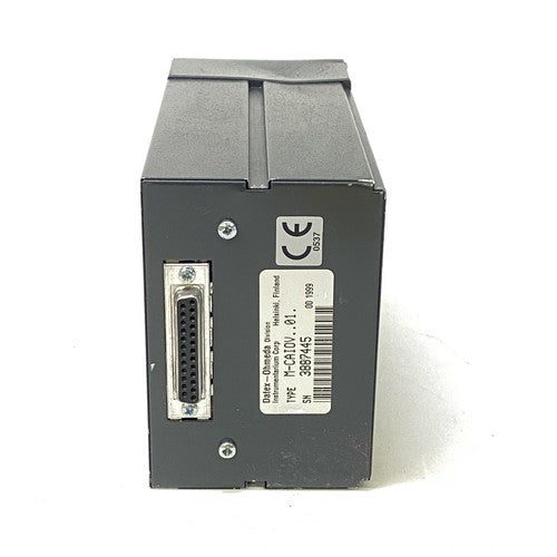 GE / Datex Ohmeda M-CAIOV Gas Module M-CAIOV..01.