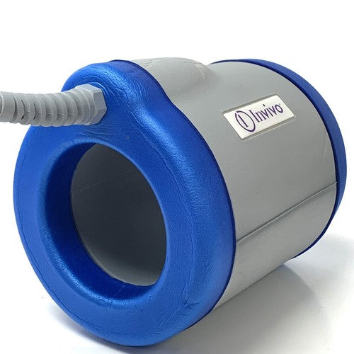 Invivo REF 4535-303-54531, Elbow Coil With Legacy Connector